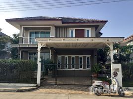 4 Bedroom House for rent at The Prego, Ton Pao, San Kamphaeng