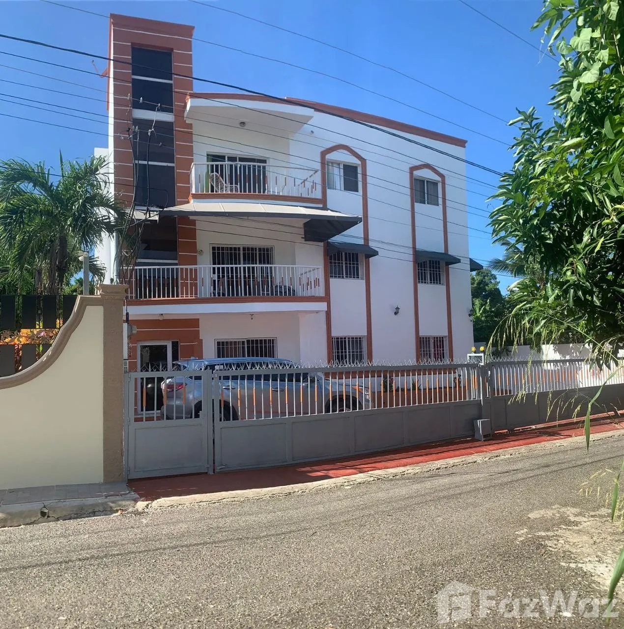 Apartamento en Puerto Plata, foto 2