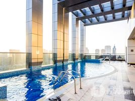 1 спален Квартира на продажу в Green Lake Tower 1, Green Lake Towers, Jumeirah Lake Towers (JLT)