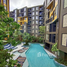 Studio Apartment for sale at THE BASE Central Phuket, Wichit