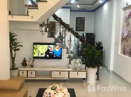 5 Schlafzimmer Haus zu verkaufen in Da Lat, Lam Dong, Ward 4, Da Lat, Lam Dong