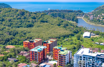 Naiharn Sea Condominium in ราไวย์, Phuket