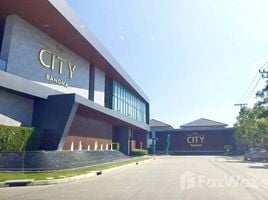 6 Bedroom House for rent at The City Bangna Km.7, Bang Kaeo, Bang Phli, Samut Prakan, Thailand