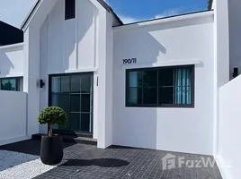 2 Habitación Casa en venta en Si Sunthon, Phuket, Si Sunthon, Thalang, Phuket
