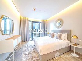 1 Bedroom Apartment for sale at AHAD Residences, Executive Towers, Business Bay, Dubai