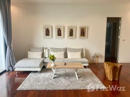 3 спален Кондо в аренду в Benviar Tonson Residence, Lumphini