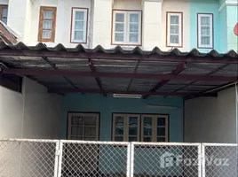 ขายทาวน์เฮ้าส์ 2 ห้องนอน ในโครงการ กุลพันธ์ วิลล์ 4, แม่เหียะ, เมืองเชียงใหม่, เชียงใหม่, ไทย