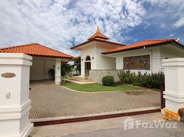 5 Bedrooms Villa for rent in Nong Kae, Hua Hin Banyan Residences