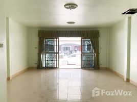 2 Bedroom Townhouse for sale at Kittima Garden Home, Nong Prue, Pattaya