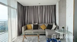 Viviendas disponibles en The Twin Towers The Grand Jomtien Pattaya