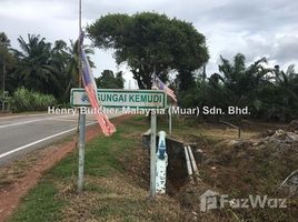 N/A Land for sale in Padang Masirat, Kedah Muar, Johor