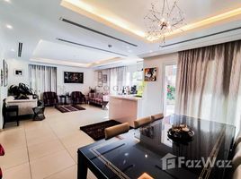 在Villa Lantana 1出售的3 卧室 别墅, Villa Lantana, Al Barsha