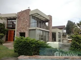 5 Habitación Casa en venta en Concon, Viña del Mar