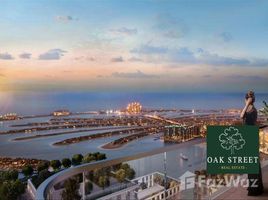 3 спален Квартира на продажу в Marina Vista, EMAAR Beachfront