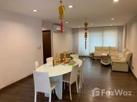 2 chambre Condominium à vendre à Silom City Resort., Si Lom