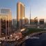 1 Bedroom Apartment for sale at Peninsula Three , Executive Towers