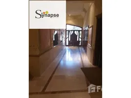 3 غرفة نوم شقة للبيع في Appartement à vendre à Maârif Ifourate, سيدي بليوط, الدار البيضاء, الدار البيضاء الكبرى