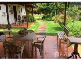 4 Bedroom House for sale in Itaipava, Petropolis, Itaipava