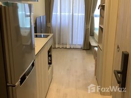 คอนโด สตูดิโอ ให้เช่า ในโครงการ โค้บบ์ เกษตร – ศรีปทุม, ลาดยาว, จตุจักร, กรุงเทพมหานคร