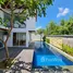 Villa 6 chambre à vendre à Ungasan, Bali, Ungasan