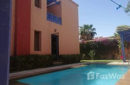 6 bedroom House for sale at in Marrakech Tensift Al Haouz, Morocco