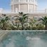 5 Habitación Ático en venta en Raffles The Palm, The Crescent, Palm Jumeirah