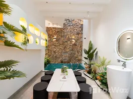 3 Habitación Villa en alquiler en Hoa Thuan Dong, Da Nang, Hoa Thuan Dong, Hai Chau