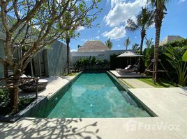 2 Schlafzimmer Villa zu vermieten im Anchan Hills, Si Sunthon