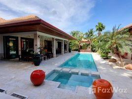 5 Bedroom Villa for sale at Hana Village, Sam Roi Yot, Sam Roi Yot