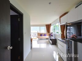 1 Schlafzimmer Wohnung zu vermieten im Bayshore Oceanview Condominium, Patong, Kathu