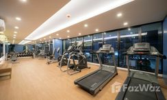 Photo 2 of the Gym commun at B - Loft Lite Sukhumvit 107