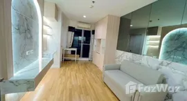 Viviendas disponibles en Lumpini Park Riverside Rama 3