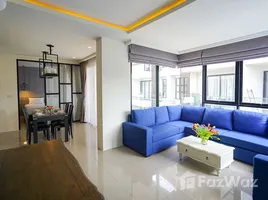 2 Bedroom Condo for sale at Palmyrah Surin Beach Residence, Choeng Thale