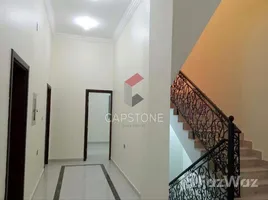 5 Bedroom Villa for sale at Al Rahba, Al Muneera, Al Raha Beach