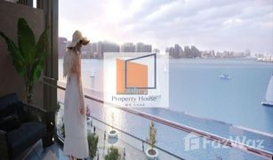 1 Bedroom Apartment for sale in Yas Acres, Abu Dhabi Yas Island