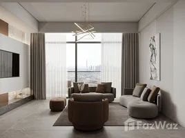 3 Bedroom Apartment for sale at Electra, Emirates Gardens 2, Jumeirah Village Circle (JVC), Dubai