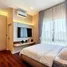 บ้านเดี่ยว 4 ห้องนอน ให้เช่า ในโครงการ แกรนด์ บางกอก บูเลอวาร์ด ยาร์ด-บางนา, ดอกไม้, ประเวศ, กรุงเทพมหานคร, ไทย