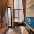 1 спален Квартира в аренду в KnightsBridge Space Rama 9, Din Daeng, Дин Даенг