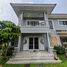 3 спален Дом на продажу в Thanaporn Park Home 5, San Pa Pao, Сан Саи