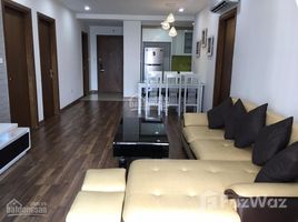 2 Schlafzimmer Wohnung zu vermieten im Star City Lê Văn Lương, Nhan Chinh, Thanh Xuan