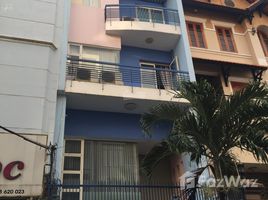 5 Phòng ngủ Nhà mặt tiền for sale in Quận 3, TP.Hồ Chí Minh, Phường 4, Quận 3