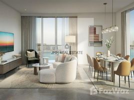 2 Habitación Apartamento en venta en Beachgate by Address, EMAAR Beachfront, Dubai Harbour, Dubái, Emiratos Árabes Unidos