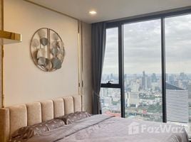 2 спален Квартира на продажу в One 9 Five Asoke - Rama 9, Huai Khwang