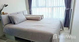 ยูนิตที่เหลืออยู่ในโครงการ เดอะ คิวบ์ พรีเมียม รัชดา 32