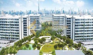 Studio Apartment for sale in District 7, Dubai MAG Eye