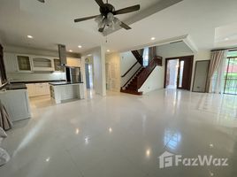 4 Bedroom House for rent at Narasiri Pattanakarn-Srinakarin, Suan Luang, Suan Luang, Bangkok