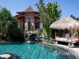 3 Bedroom Villa for sale in Canggu, Badung, Canggu