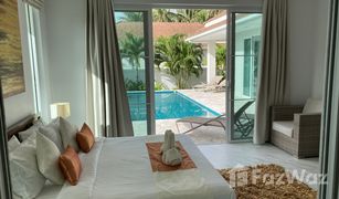 3 Bedrooms Villa for sale in Thap Tai, Hua Hin Woodlands Residences