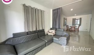 4 Bedrooms House for sale in Pathum, Ubon Ratchathani 