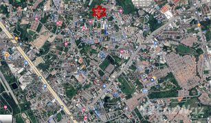 N/A Land for sale in Nong Mai Daeng, Pattaya 